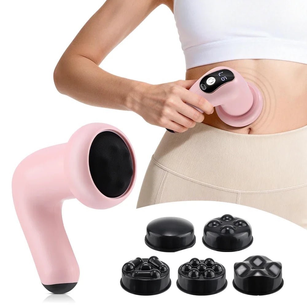 Piel más firme y lisa desde casa en solo 10 minutos al día