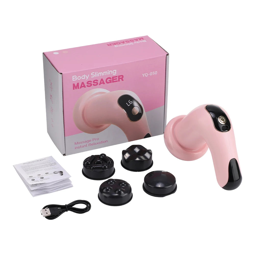 Piel más firme y lisa desde casa en solo 10 minutos al día